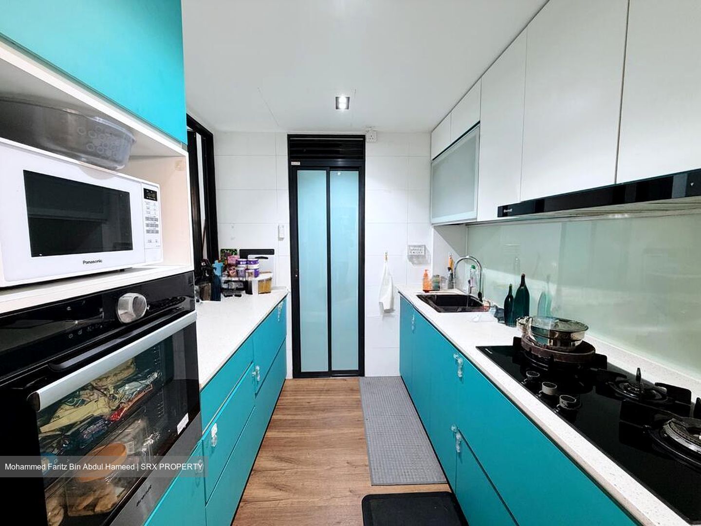 RiverParc Residence (D19), Condominium #503962061